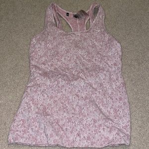 Gymshark tank